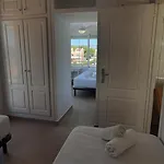 Apartamento ático En Urb Bahía De De Vacaciones Mar Por Medio *