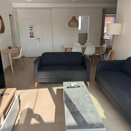 ático En Urb Bahía De De Vacaciones Mar Por Medio * Dénia