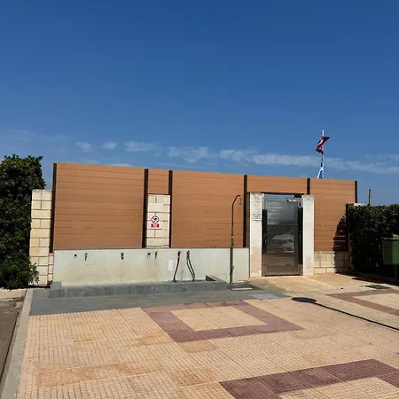 ático En Urb Bahía De De Vacaciones Mar Por Medio *