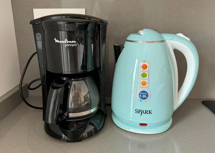 Atico En Urb Bahia De Sin Ascensor De Vacaciones Mar Por Medio 公寓 *