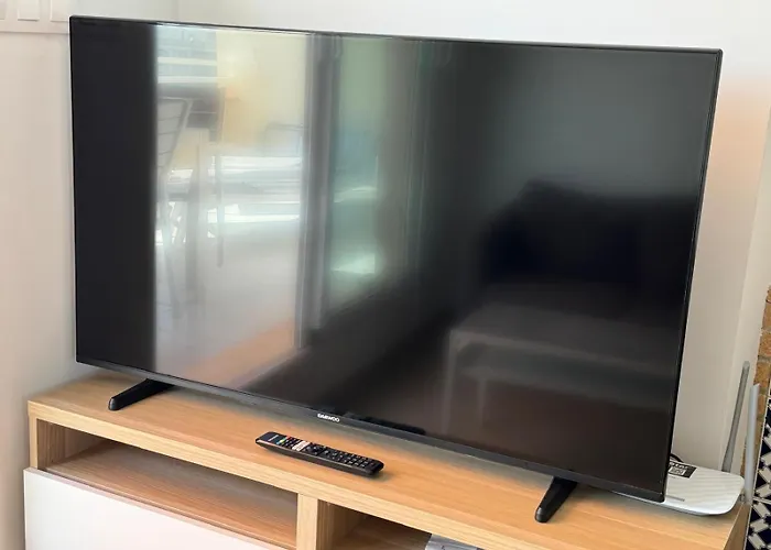 Atico En Urb Bahia De Sin Ascensor De Vacaciones Mar Por Medio דירה דניה