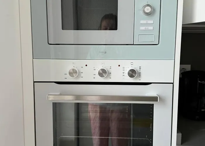 דירה Atico En Urb Bahia De Sin Ascensor De Vacaciones Mar Por Medio *