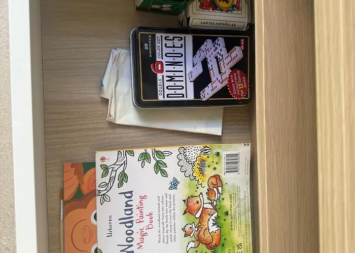 דירה Atico En Urb Bahia De Sin Ascensor De Vacaciones Mar Por Medio דניה