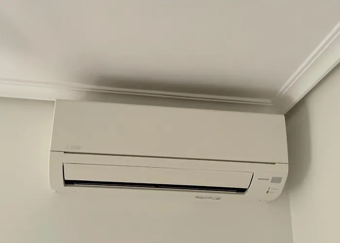 Atico En Urb Bahia De Sin Ascensor De Vacaciones Mar Por Medio *